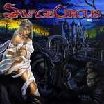 Cover von Savage Circus - Dreamland Manor Savage Circus - Dreamland Manor