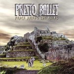 Cover von Presto Ballet - Peace Among The Ruins Presto Ballet - Peace Among The Ruins