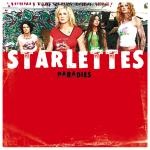 Cover von Starlettes - Paradies Starlettes - Paradies