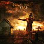 Novembers Doom - The Pale Haunt Departure