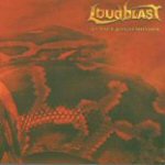 Cover von Loudblast - Planet Pandemonium Loudblast - Planet Pandemonium