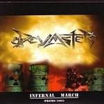 Devaster - Infernal March Promo 2005