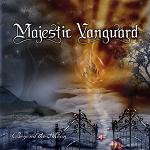 Majestic Vanguard - Beyond The Moon