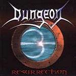 Cover von Dungeon - Resurrection Dungeon - Resurrection