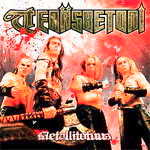 Cover von Teräsbetoni - Metallitotuus Teräsbetoni - Metallitotuus