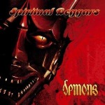 Cover von Spiritual Beggars - Demons Spiritual Beggars - Demons