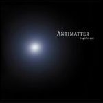 Cover von Antimatter - Lights Out Antimatter - Lights Out