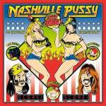 Cover von Nashville Pussy - Get Some Nashville Pussy - Get Some