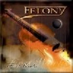 Cover von Felony - First Works Felony - First Works
