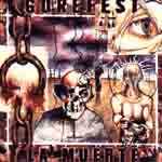 Cover von Gorefest - La Muerte Gorefest - La Muerte