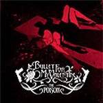 Cover von Bullet For My Valentine - The Poison Bullet For My Valentine - The Poison