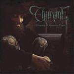 Cover von Thyrane - Travesty Of Heavenly Essence Thyrane - Travesty Of Heavenly Essence