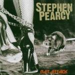 Cover von Stephen Pearcy - Rat Attack Stephen Pearcy - Rat Attack