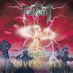 Cover von Feanor - Invencible Feanor - Invencible