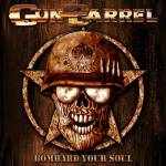 Cover von Gun Barrel - Bombard Your Soul Gun Barrel - Bombard Your Soul