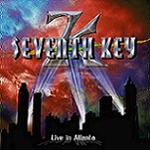 Seventh Key - Live In Atlanta