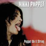 Cover von Nikki Puppet - Puppet On A String Nikki Puppet - Puppet On A String