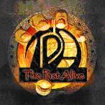 Cover von The Past Alive - What You Need The Past Alive - What You Need
