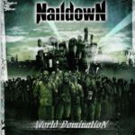 Cover von Naildown - World Domination Naildown - World Domination
