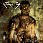 Cover von Emeth - Insidious Emeth - Insidious