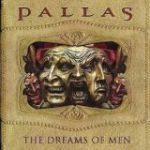 Cover von Pallas - The Dreams Of Men Pallas - The Dreams Of Men