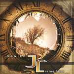 Cover von Daniel J. - Losing Time Daniel J. - Losing Time
