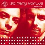 Cover von Rambient - So Many Worlds Rambient - So Many Worlds