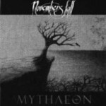 Novembers Fall - Mythaeon