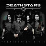 Cover von Deathstars - Termination Bliss Deathstars - Termination Bliss
