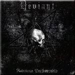 The Deviant - Ravenous Deathworship