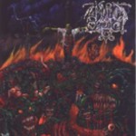 Buio Omega - Pandemonium Unleashed