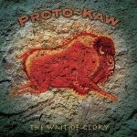 Cover von Proto-Kaw - The Wait Of Glory Proto-Kaw - The Wait Of Glory