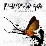 Cover von Machinemade God - The Infinity Complex Machinemade God - The Infinity Complex