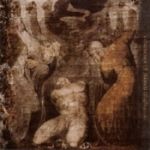 Cover von Exsecrator - Vehemence Of Human Displeasure Exsecrator - Vehemence Of Human Displeasure