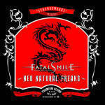 Cover von Fatal Smile - Neo Natural Freaks Fatal Smile - Neo Natural Freaks
