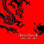 Fatal Smile - Learn-Love-Hate (Single)