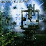 Cover von Stride - Imagine Stride - Imagine