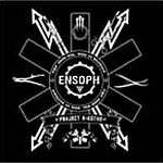Cover von Ensoph - Project X-Katon Ensoph - Project X-Katon