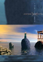 Cover von Fates Warning - Live In Athens (DVD) Fates Warning - Live In Athens (DVD)