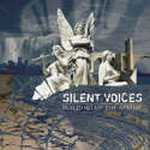 Cover von Silent Voices - Building Up The Apathy Silent Voices - Building Up The Apathy