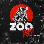 Zoo Army - 507