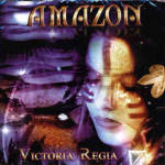 Amazon - Victoria Regia