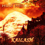 Cover von Hubi Meisel - Kailash Hubi Meisel - Kailash
