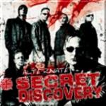 Secret Discovery - Alternate