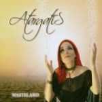 Cover von Atargatis - Wasteland Atargatis - Wasteland