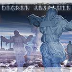 Cover von Degree Absolute - Degree Absolute Degree Absolute - Degree Absolute