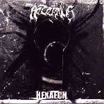 Cover von Aeternus - HeXaeon Aeternus - HeXaeon