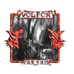 Cover von Wolfcry - Warfair Wolfcry - Warfair