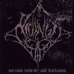 Nidingr - Sorrow Infinite And Darkness