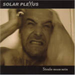 Cover von Solar Plexus - Strafe Muss Sein Solar Plexus - Strafe Muss Sein